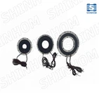 Dwukanałowe transformatory obrotowe do zaawansowanych systemów sprzężenia zwr...