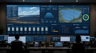 Od wentylatorów fabrycznych po elektrownie słoneczne: jaką rolę odgrywają rea...