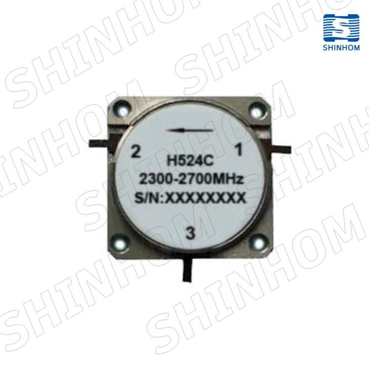 Drop-In Circulators Unfinished